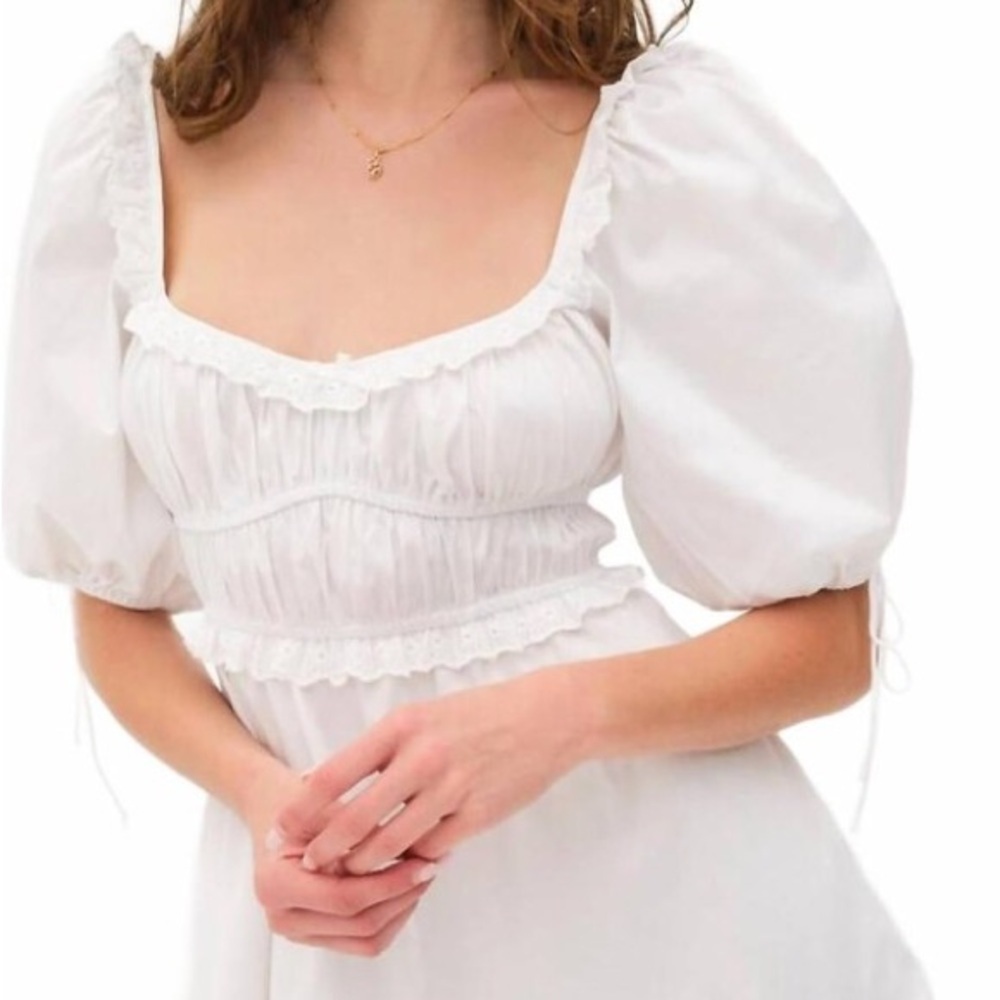 For Love and Lemons Jackson Dress